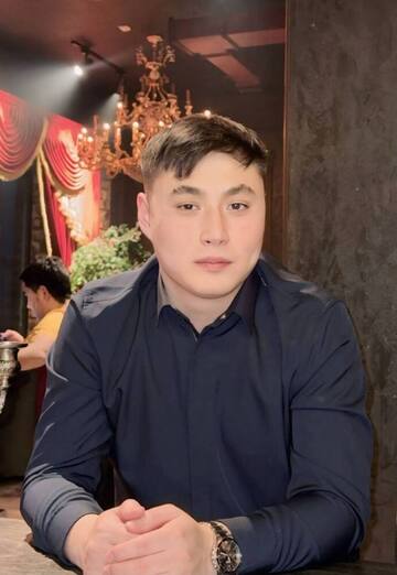 My photo - Kaysar, 26 from Kzyl-Orda (@kaysar310)