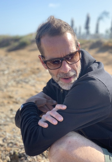 My photo - Marcus, 51 from Zurich (@marcus1169)