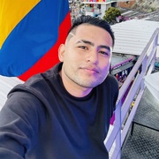 Gustavo Sánchez 29 Medellín