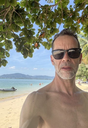 My photo - Marcus, 51 from Bern (@mc1173)