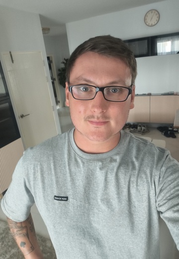 My photo - Enrico, 33 from Phuket (@enrico152)