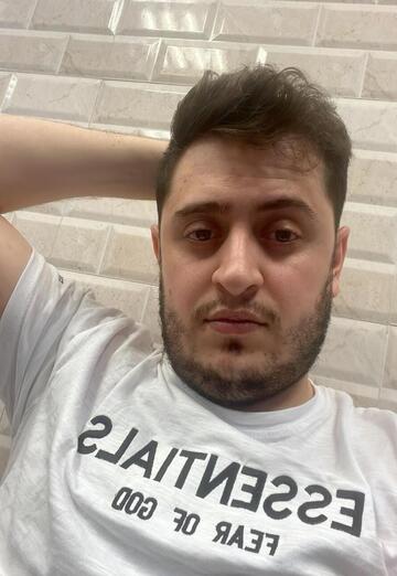 My photo - Mehmet, 30 from Doha (@mehmet2790)