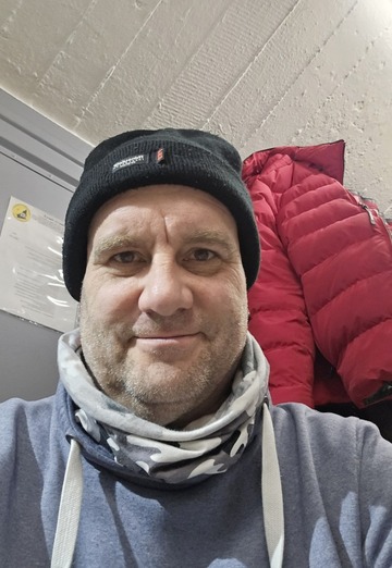 Mein Foto - Alex, 52 aus Dortmund (@alex143400)