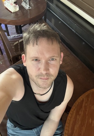 My photo - Simon, 35 from Brugg (@simon2659)