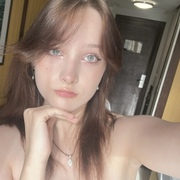 Anna 19 Moscow