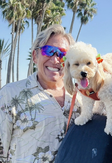 Marko (@mark-oh) — my photo № 1