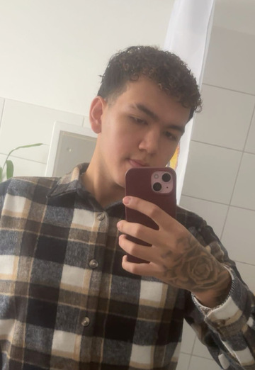 My photo - Joel, 23 from Rayong (@joel942)