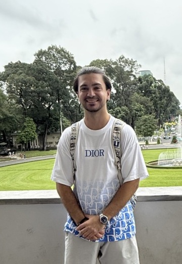 My photo - Daniel, 28 from Salzburg (@daniel14006)