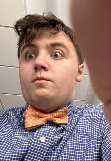 My photo - Jackson, 18 from Langhorne (@jackson1533)