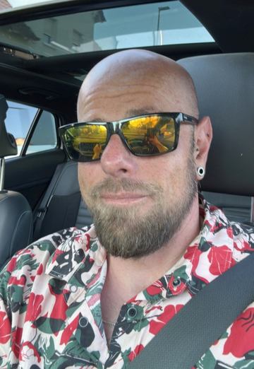 My photo - Andy, 37 from Tübingen (@andy4308)