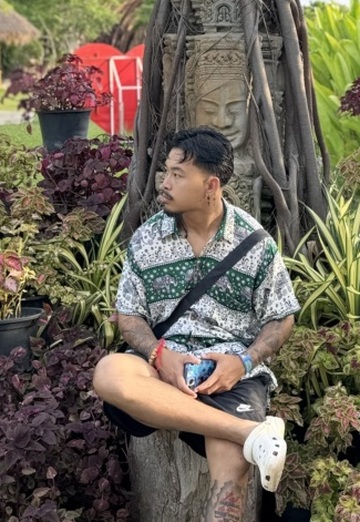 My photo - Sokchea, 25 from Adelaide (@sokchea)