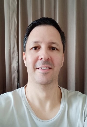 My photo - Andreas, 48 from Bangkok (@anthony2926)
