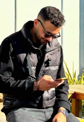 Saeed (@saeed418) — my photo № 2