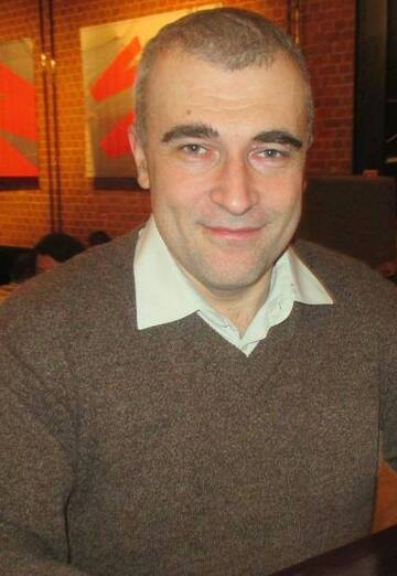 My photo - Dmitriy, 49 from Graz (@dmitriy566409)