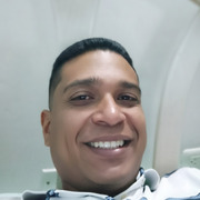 ENRRIQUE GONZALEZ 42 Los Angeles