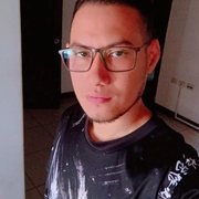 Edwin Martinez 27 Cartago