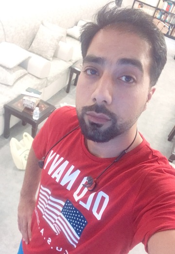 My photo - Jacob1984, 41 from Kuwait City (@jacob1025)