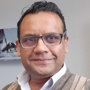 Imran 47 Düsseldorf