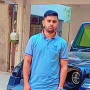 Desai Arvind 25 Ahmedabad