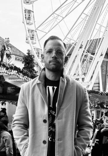 My photo - Matthias, 43 from Karlsruhe (@matthias129)