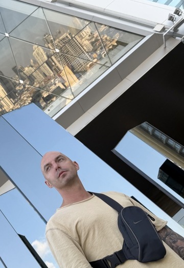 Mein Foto - Sascha, 43 aus München (@sascha868)