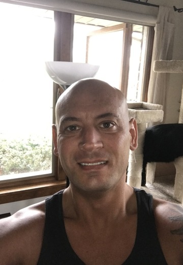 My photo - Scott, 45 from Roselle (@scottmrizzo-snap)