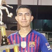 Hugo 32 Saltillo