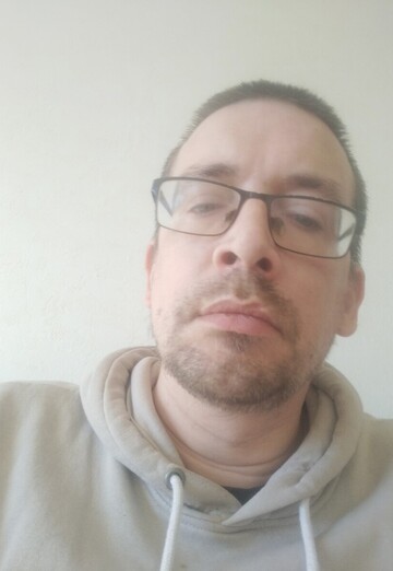 Ma photo - Nicolas, 42 de Le Blanc (@nicolas1098)