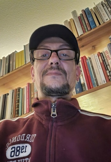 My photo - Chris, 55 from Leipzig (@chris4206)