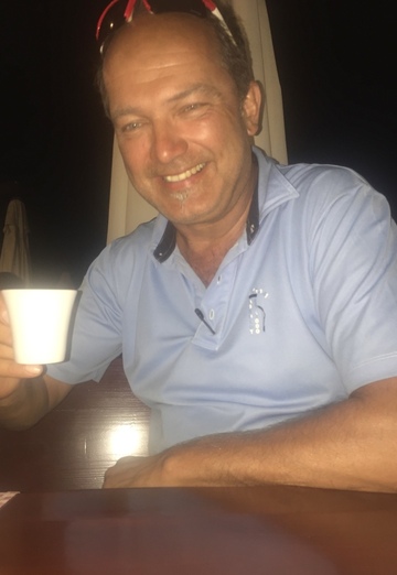 My photo - Ferdinand, 54 from Zell am See (@ferdinand250)