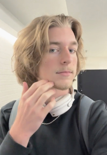 My photo - Benjamin, 23 from Montreal (@bencoller28)