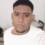 Yovanny V 22 Santo Domingo