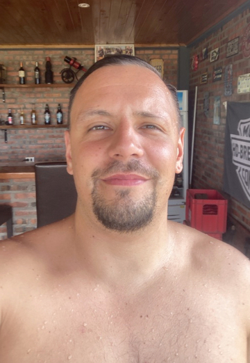 Oliwer Wöhrle (@oliwerwhrle) — my photo № 1