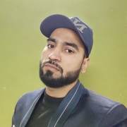 Md Ovais 34 Delhi