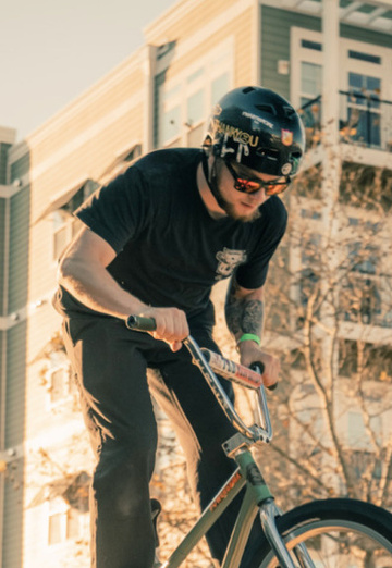 Anthony (@anthony2857) — my photo № 3