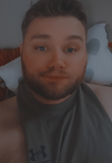 My photo - Jon, 30 from Indianapolis (@jon4906)