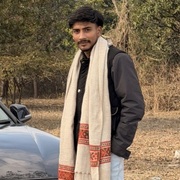 Yash gupta 20 Moscow