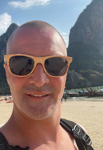 My photo - David, 42 from Vienna (@david47105)