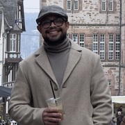 William Souza 32 Frankfurt am Main