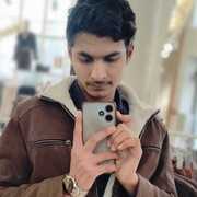 Mohammed 23 Dushanbe