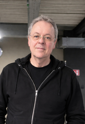 My photo - Moinier, 64 from Duisburg (@moinier)