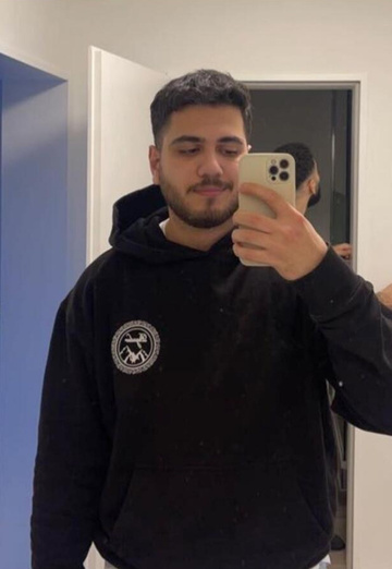 Mein Foto - Hamudi, 23 aus Düsseldorf (@hamudi24)