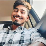 Abhay Singh 22 Lucknow