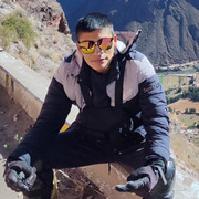 Eliot 27 Cusco