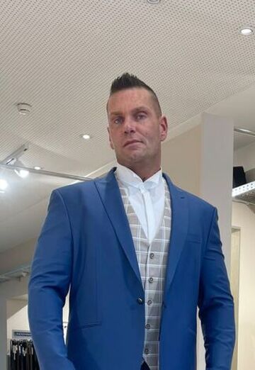 My photo - Chris, 42 from Koblenz (@chris4214)