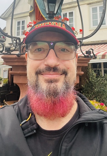 My photo - Peter, 51 from Cologne (@peter4056)