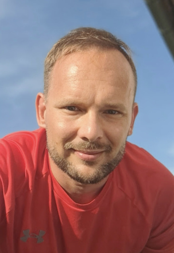 Mein Foto - Pit, 39 aus Saalfelden am Steinernen Meer (@pit848)