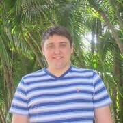 Andrey 41 Portland