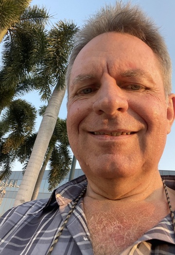 My photo - Thomas, 61 from Bangkok (@thomas3463)