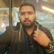 Ameer Hamza 33 Muscat